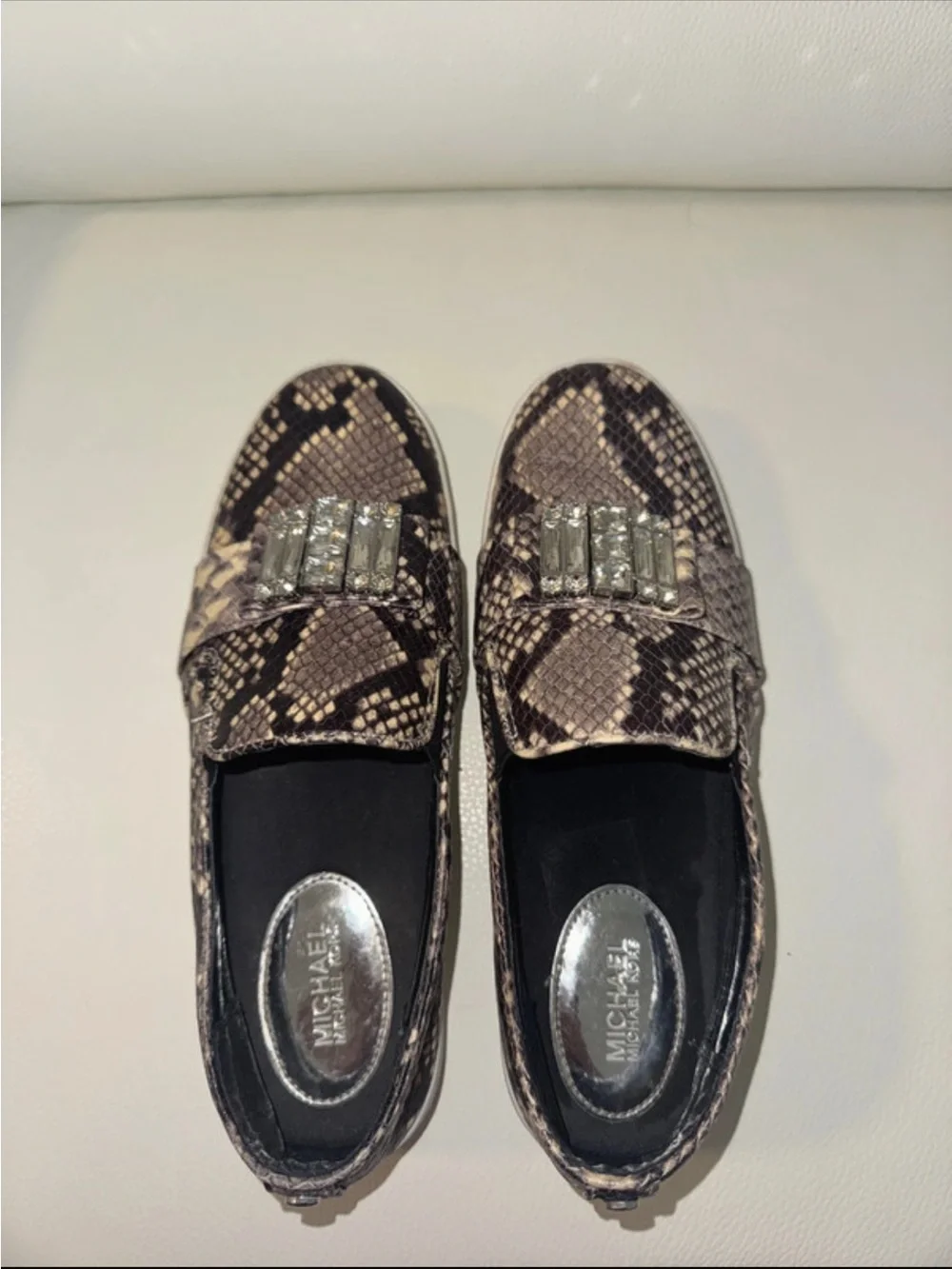 MICHAEL Michael Kors stylish slip